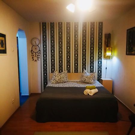Nexus Holiday Меркуря-Чук Экстерьер фото