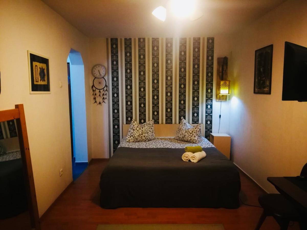 Nexus Holiday Меркуря-Чук Экстерьер фото