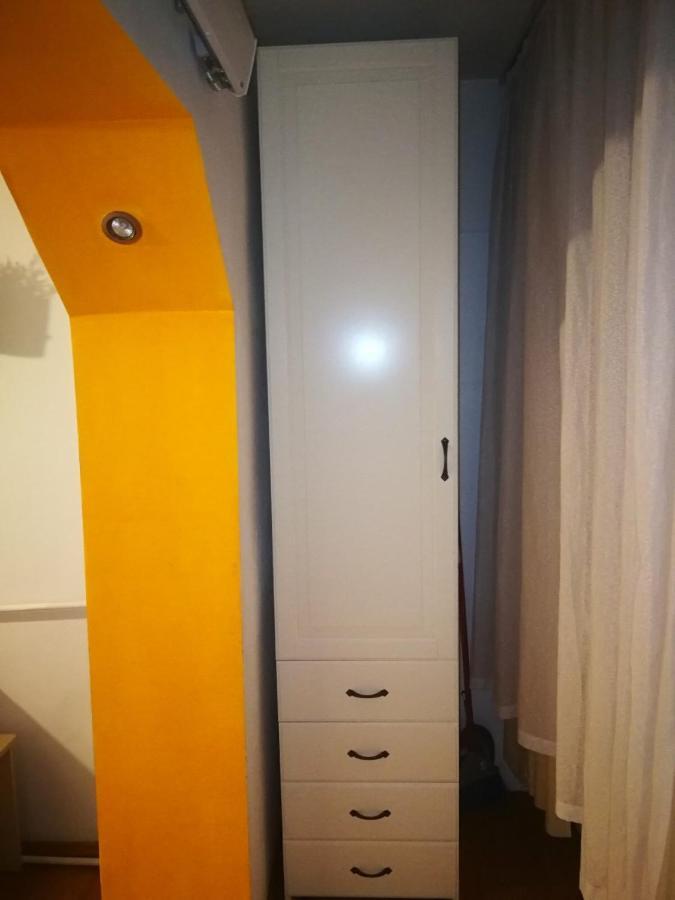 Nexus Holiday Меркуря-Чук Экстерьер фото